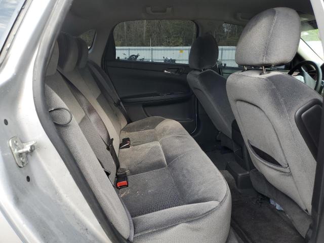 Photo 10 from auction – 2010 CHEVROLET IMPALA LS with VIN 2G1WA5EK8A1112266
