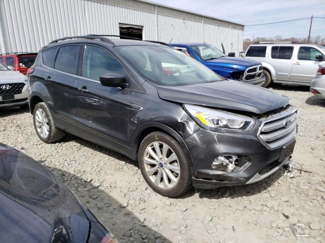 Photo 4 from auction – 2019 FORD ESCAPE SEL with VIN 1FMCU9HD6KUB91198