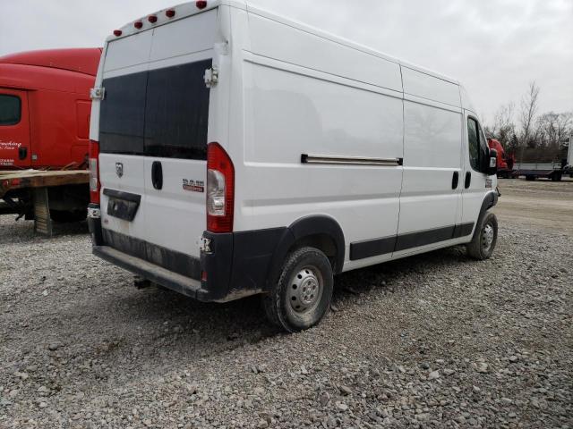 Photo 3 from auction – 2017 RAM PROMASTER with VIN 3C6TRVDG8HE536695