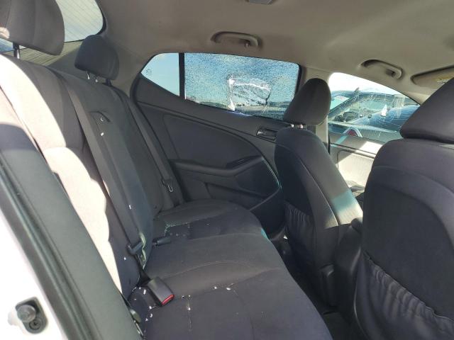 Photo 10 from auction – 2015 KIA OPTIMA LX with VIN 5XXGM4A77FG383240
