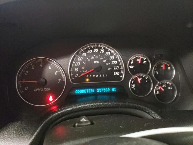 Photo 9 from auction – 2006 GMC ENVOY DENA with VIN 1GKET63M562170922