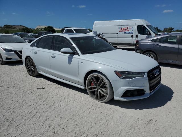 Photo 4 from auction – 2017 AUDI S6 PRESTIG with VIN WAUHFAFC2HN124601