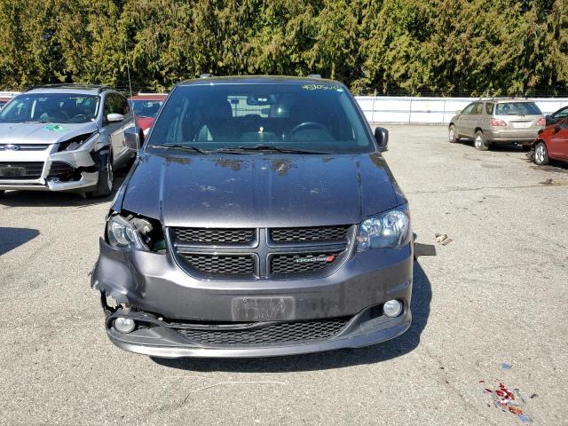 Photo 5 from auction – 2019 DODGE GRAND CARA with VIN 2C4RDGEG2KR718586
