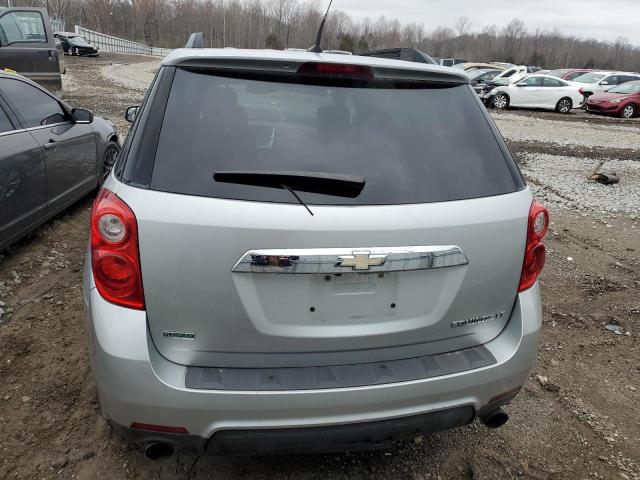 Photo 6 from auction – 2012 CHEVROLET EQUINOX LT with VIN 2GNFLDE52C6201821
