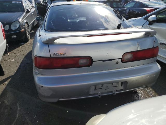 Photo 6 from auction – 1998 ACURA INTEGRA GS with VIN JH4DC4465WS016253
