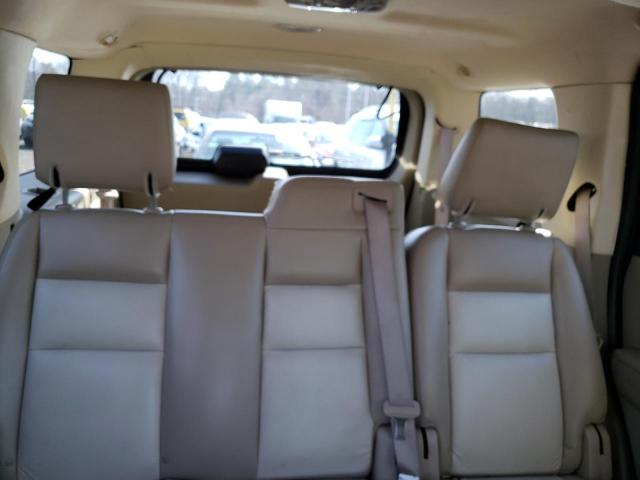Photo 10 from auction – 2007 FORD EXPLORER E with VIN 1FMEU74E17UB59245