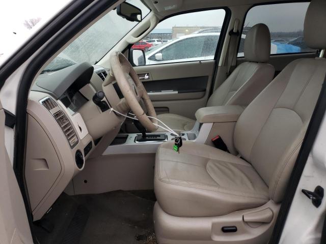 Photo 7 from auction – 2009 MERCURY MARINER with VIN 4M2CU91G09KJ25075