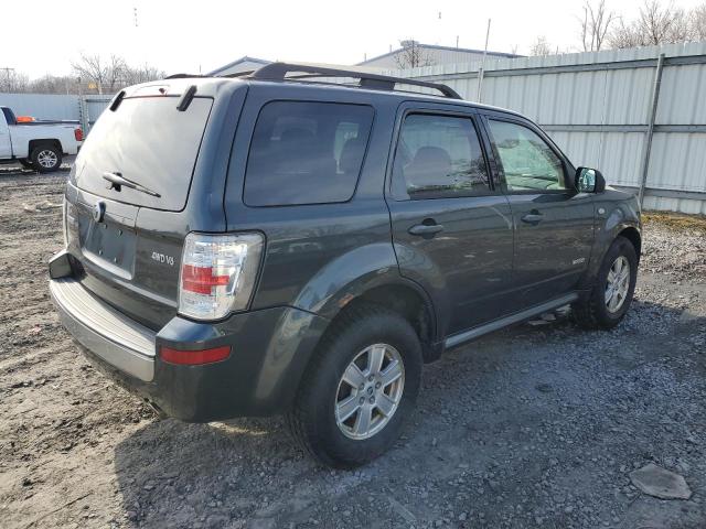 Photo 3 from auction – 2008 MERCURY MARINER with VIN 4M2CU91188KJ34102
