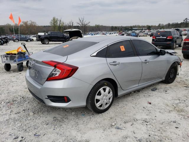 Photo 3 from auction – 2016 HONDA CIVIC LX with VIN 19XFC2F53GE066334