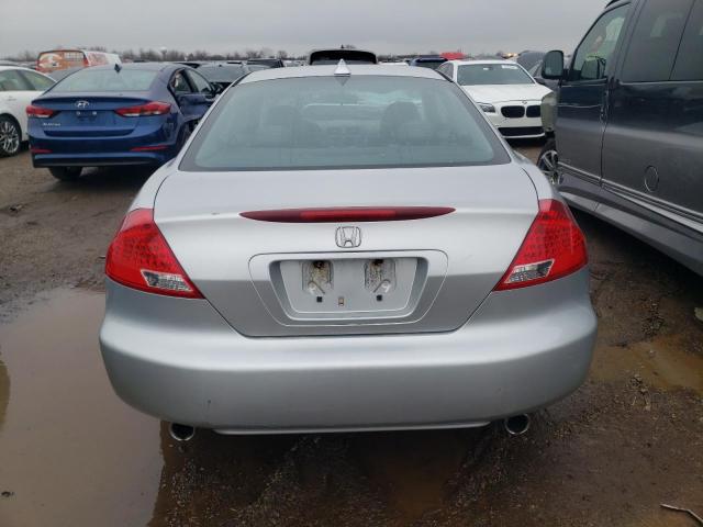 Photo 6 from auction – 2007 HONDA ACCORD EX with VIN 1HGCM82637A004518