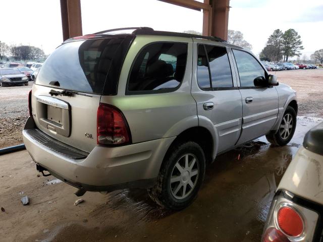 Photo 3 from auction – 2004 BUICK RAINIER CX with VIN 5GADS13S142446796
