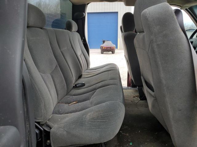 Photo 10 from auction – 2003 CHEVROLET SILVERADO with VIN 2GCEK19T131313876