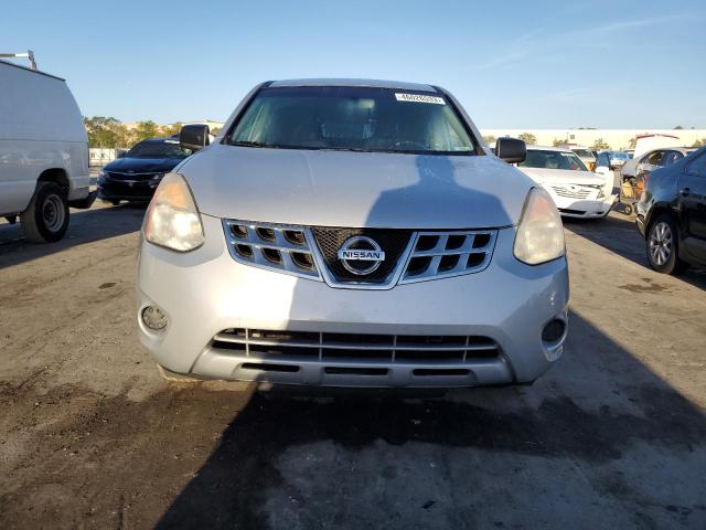 Photo 5 from auction – 2012 NISSAN ROGUE S with VIN JN8AS5MT3CW267526