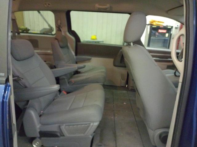 Photo 11 from auction – 2010 DODGE GRAND CARA with VIN 2D4RN4DEXAR265797