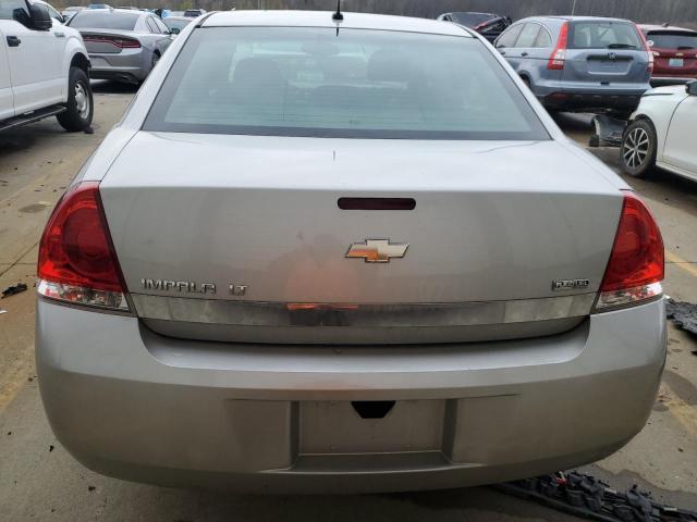Photo 6 from auction – 2008 CHEVROLET IMPALA LT with VIN 2G1WT58KX81250472