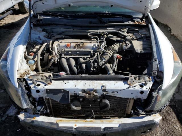 Photo 11 from auction – 2011 HONDA ACCORD EXL with VIN 1HGCP2F80BA021978
