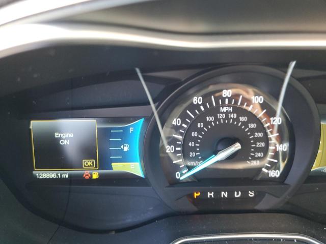 Photo 9 from auction – 2014 FORD FUSION SE with VIN 3FA6P0HD8ER244442
