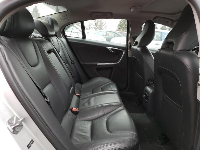 Photo 10 from auction – 2014 VOLVO S60 T5 with VIN YV1612FS5E2286753