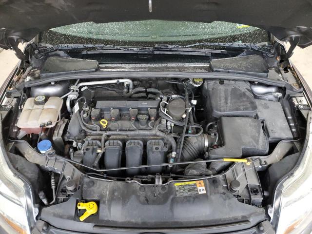 Photo 11 from auction – 2013 FORD FOCUS SE with VIN 1FADP3K25DL111442