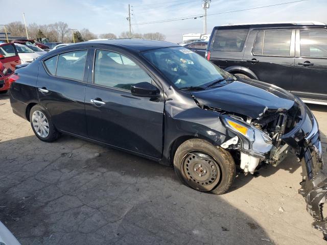 Photo 4 from auction – 2019 NISSAN VERSA S with VIN 3N1CN7AP3KL827146