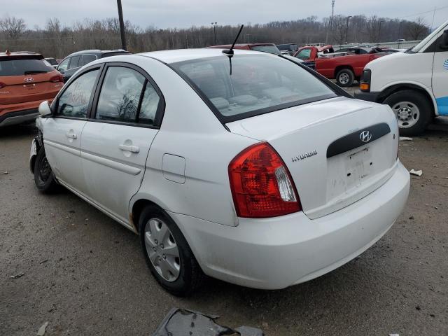 Photo 2 from auction – 2011 HYUNDAI ACCENT GLS with VIN KMHCN4ACXBU598426
