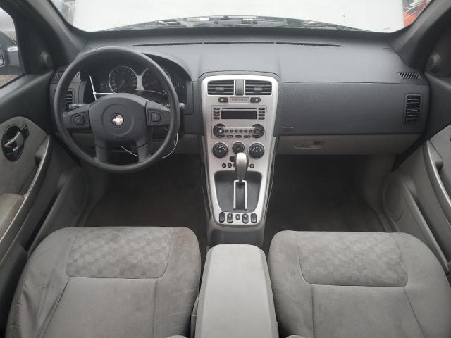 Photo 8 from auction – 2006 CHEVROLET EQUINOX LT with VIN 2CNDL63F166041275