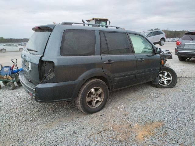 Photo 3 from auction – 2006 HONDA PILOT EX with VIN 5FNYF28416B012950