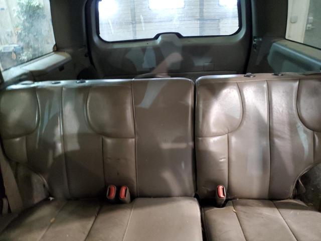 Photo 10 from auction – 2000 JEEP GRAND CHER with VIN 1J4GW48S3YC143863