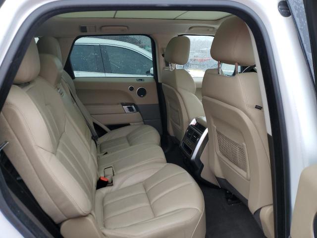 Photo 11 from auction – 2016 LAND ROVER RANGE ROVE with VIN SALWG2PF9GA109131