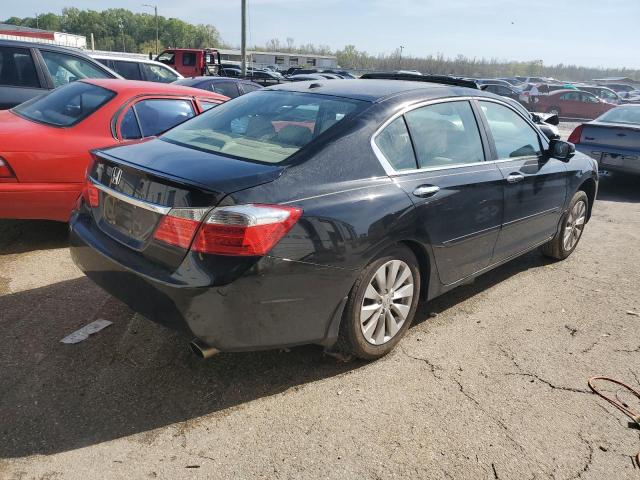 Photo 3 from auction – 2013 HONDA ACCORD EXL with VIN 1HGCR2F87DA175908