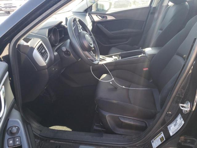 Photo 7 from auction – 2017 MAZDA 3 SPORT with VIN 3MZBN1K75HM117105