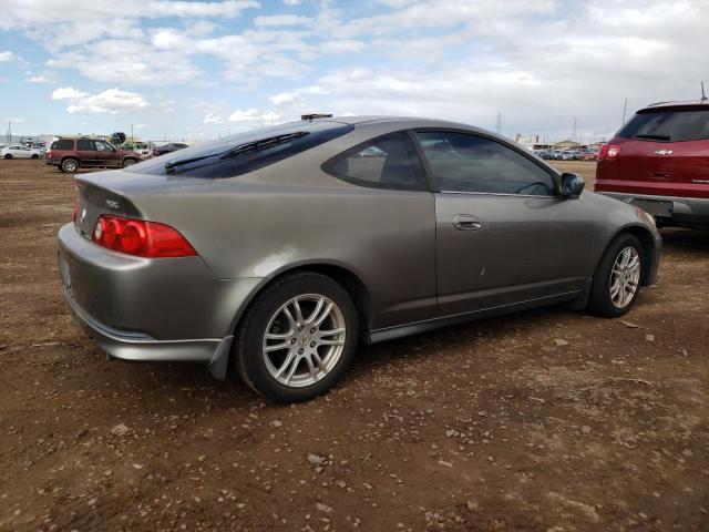 Photo 3 from auction – 2006 ACURA RSX with VIN JH4DC538X6S002437