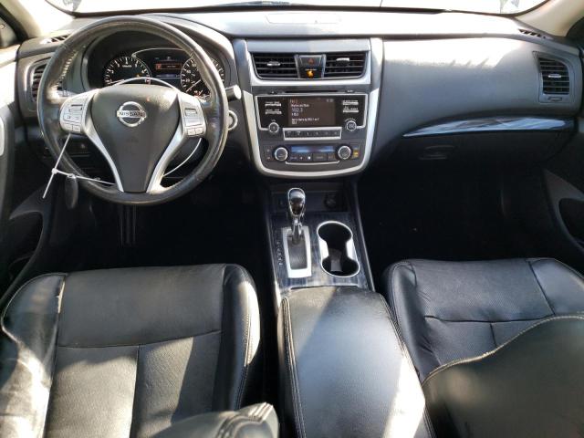 Photo 8 from auction – 2017 NISSAN ALTIMA 2.5 with VIN 1N4AL3AP4HC290459