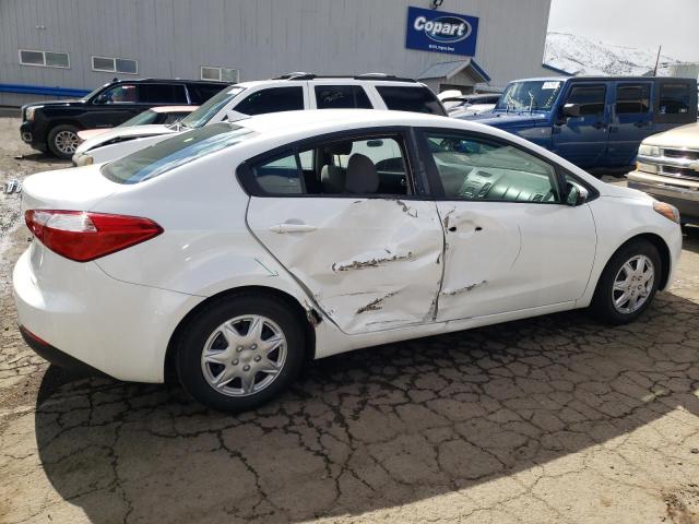 Photo 3 from auction – 2015 KIA FORTE LX with VIN KNAFX4A60F5364864