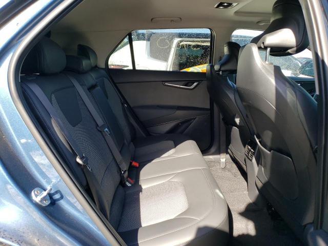 Photo 10 from auction – 2023 KIA NIRO EX with VIN KNDCR3LE0P5045058