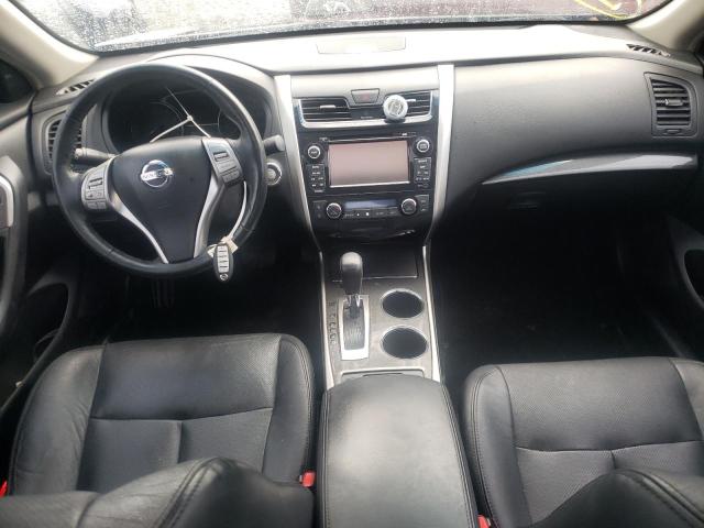 Photo 8 from auction – 2013 NISSAN ALTIMA 2.5 with VIN 1N4AL3AP2DC920375