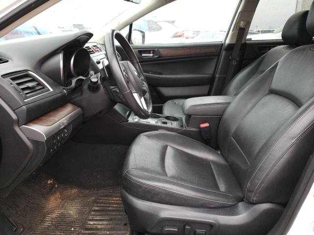 Photo 7 from auction – 2017 SUBARU OUTBACK 2. with VIN 4S4BSANC7H3217787