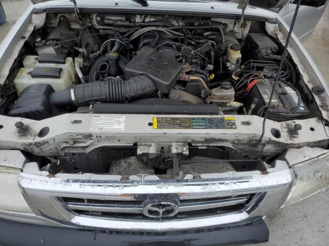 Photo 11 from auction – 2006 MAZDA B4000 CAB with VIN 4F4ZR47E36PM05668