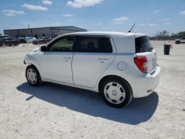 Photo 2 from auction – 2008 SCION XD with VIN JTKKU10448J014293
