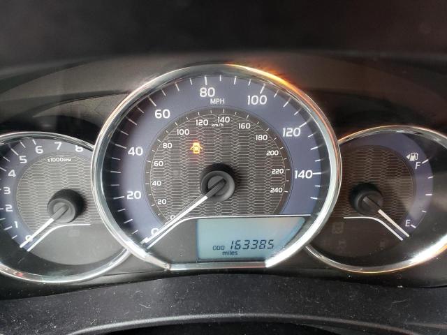 Photo 9 from auction – 2015 TOYOTA COROLLA L with VIN 5YFBURHE1FP333534