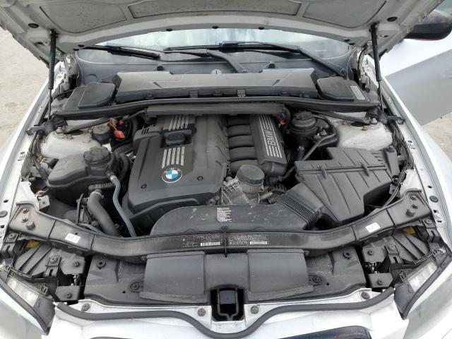 Photo 11 from auction – 2012 BMW 328 I SULE with VIN WBAKE5C53CE755789