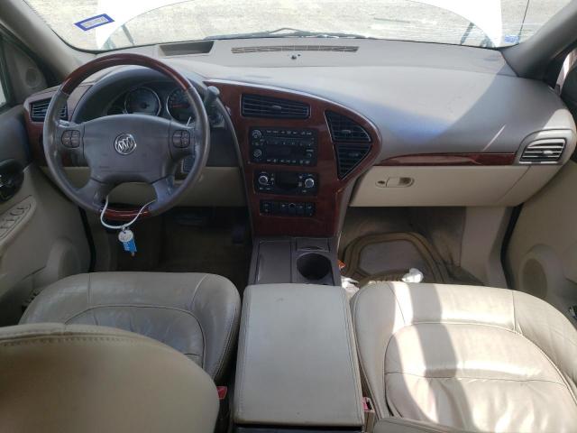 Photo 8 from auction – 2006 BUICK RENDEZVOUS with VIN 3G5DA03L66S520636