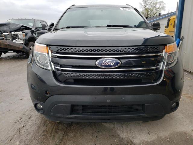 Photo 5 from auction – 2013 FORD EXPLORER L with VIN 1FM5K7F89DGA20892