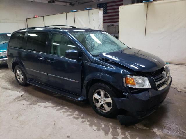 Photo 4 from auction – 2008 DODGE GRAND CARA with VIN 1D8HN54P58B147585