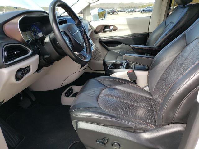 Photo 7 from auction – 2019 CHRYSLER PACIFICA T with VIN 2C4RC1BG9KR507647
