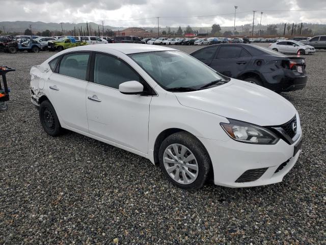 Photo 4 from auction – 2016 NISSAN SENTRA S with VIN 3N1AB7AP7GY329512