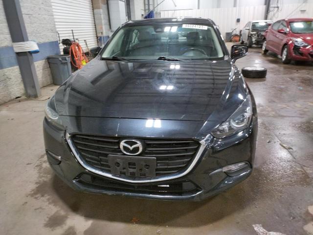 Photo 5 from auction – 2017 MAZDA 3 TOURING with VIN 3MZBN1V77HM122155