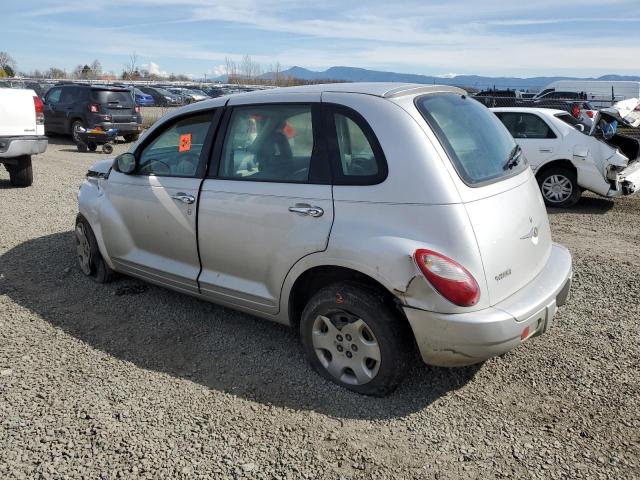 Photo 2 from auction – 2007 CHRYSLER PT CRUISER with VIN 3A4FY48B67T520579