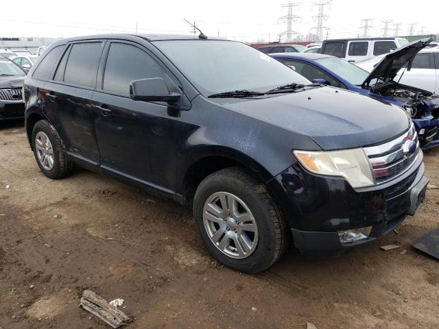 Photo 4 from auction – 2007 FORD EDGE SEL P with VIN 2FMDK39C07BA62304