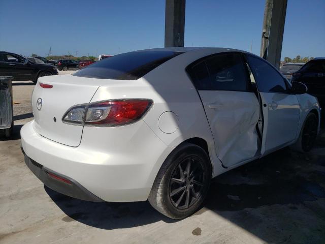 Photo 3 from auction – 2011 MAZDA 3 I with VIN JM1BL1UFXB1497575